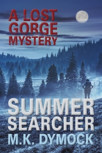 Summer Searcher novel
